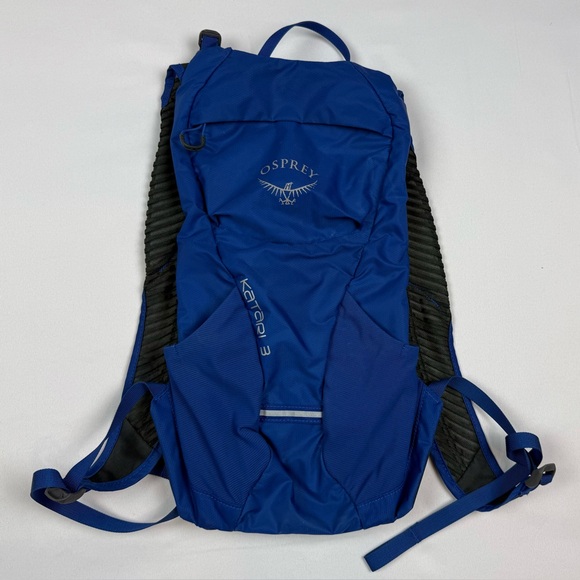 OSPREY Blue Backpack - Picture 1 of 11